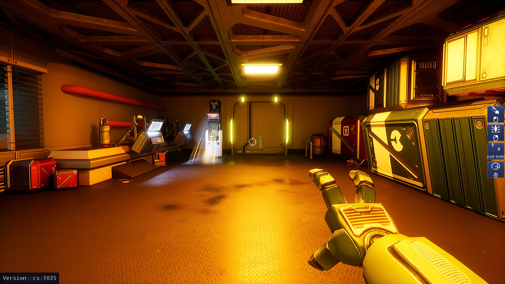 Project Sphinx screenshot 3