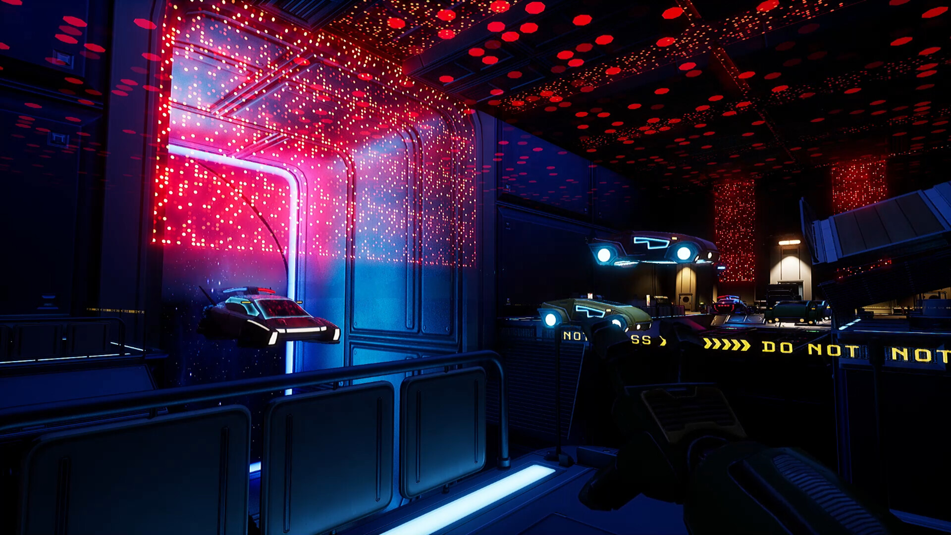 Project Sphinx screenshot 4