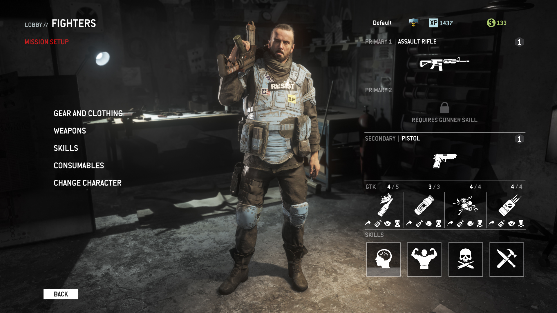 Homefront®: The Revolution screenshot 3