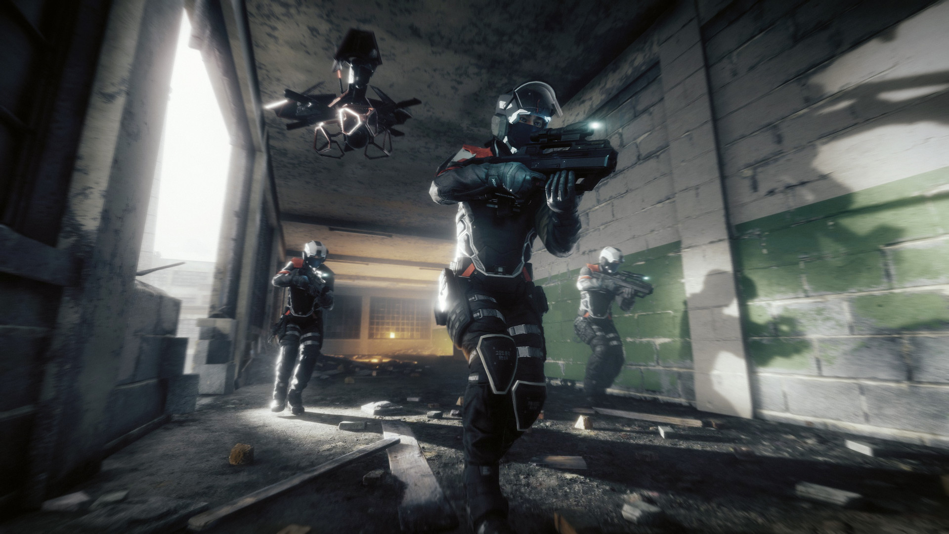Homefront®: The Revolution screenshot 7