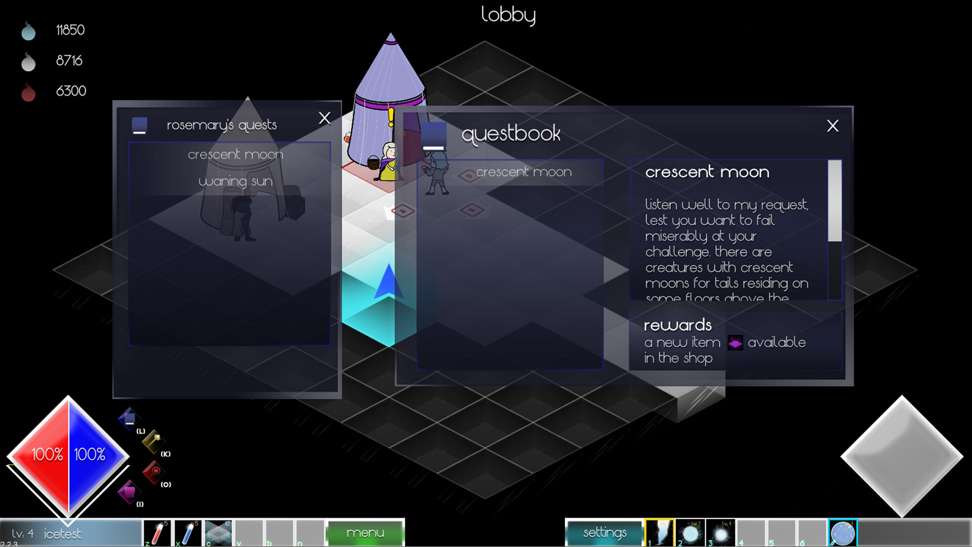 150 Floors screenshot 3