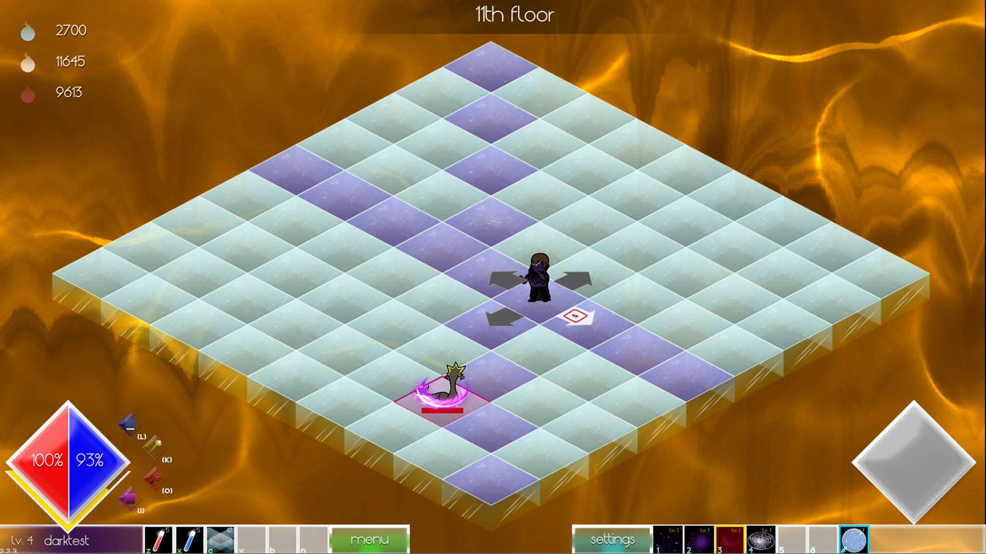 150 Floors screenshot 5