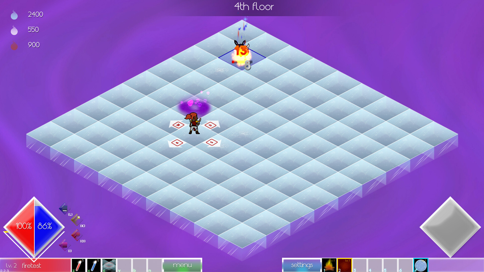 150 Floors screenshot 1