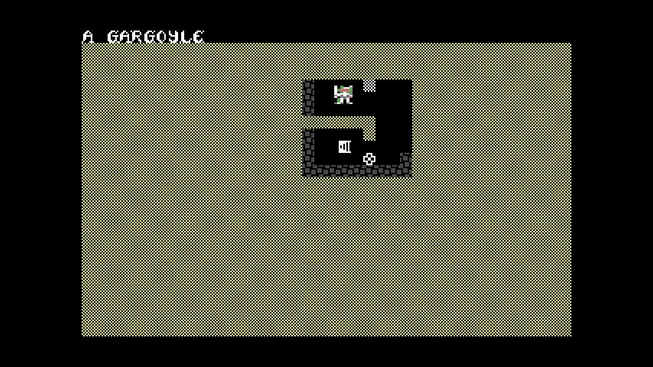 Sword of Fargoal screenshot 3