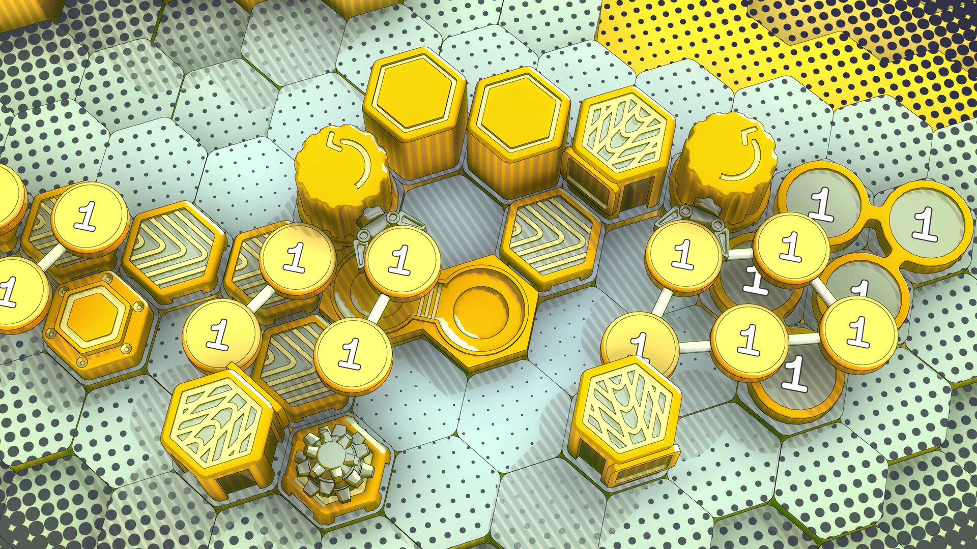 Number Machine: Math Factory screenshot 15