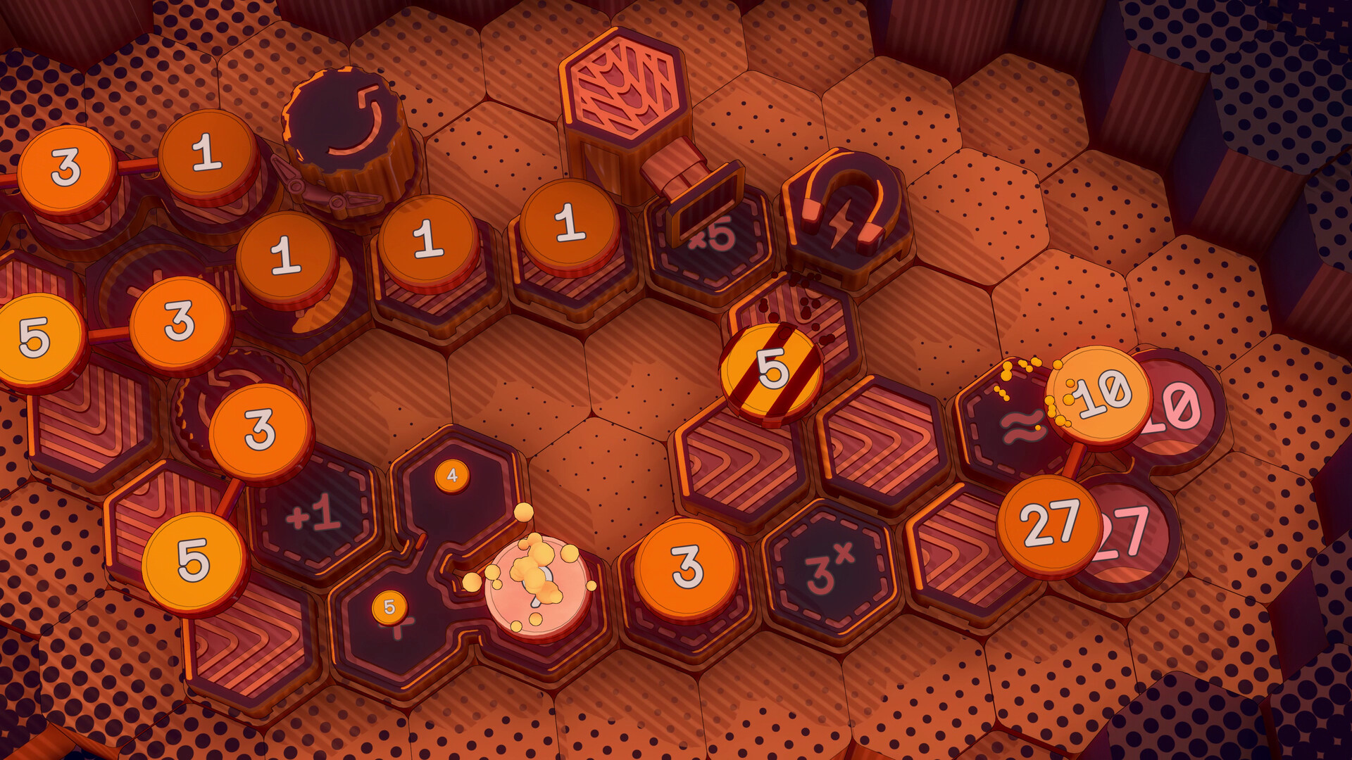 Number Machine: Math Factory screenshot 17