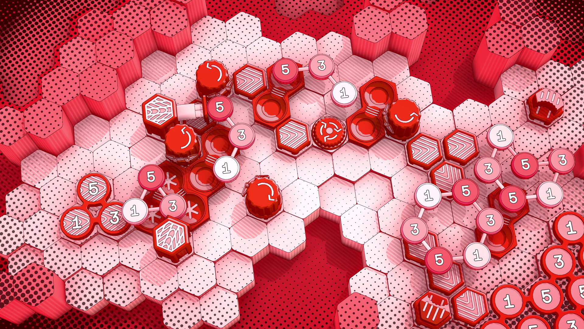 Number Machine: Math Factory screenshot 7