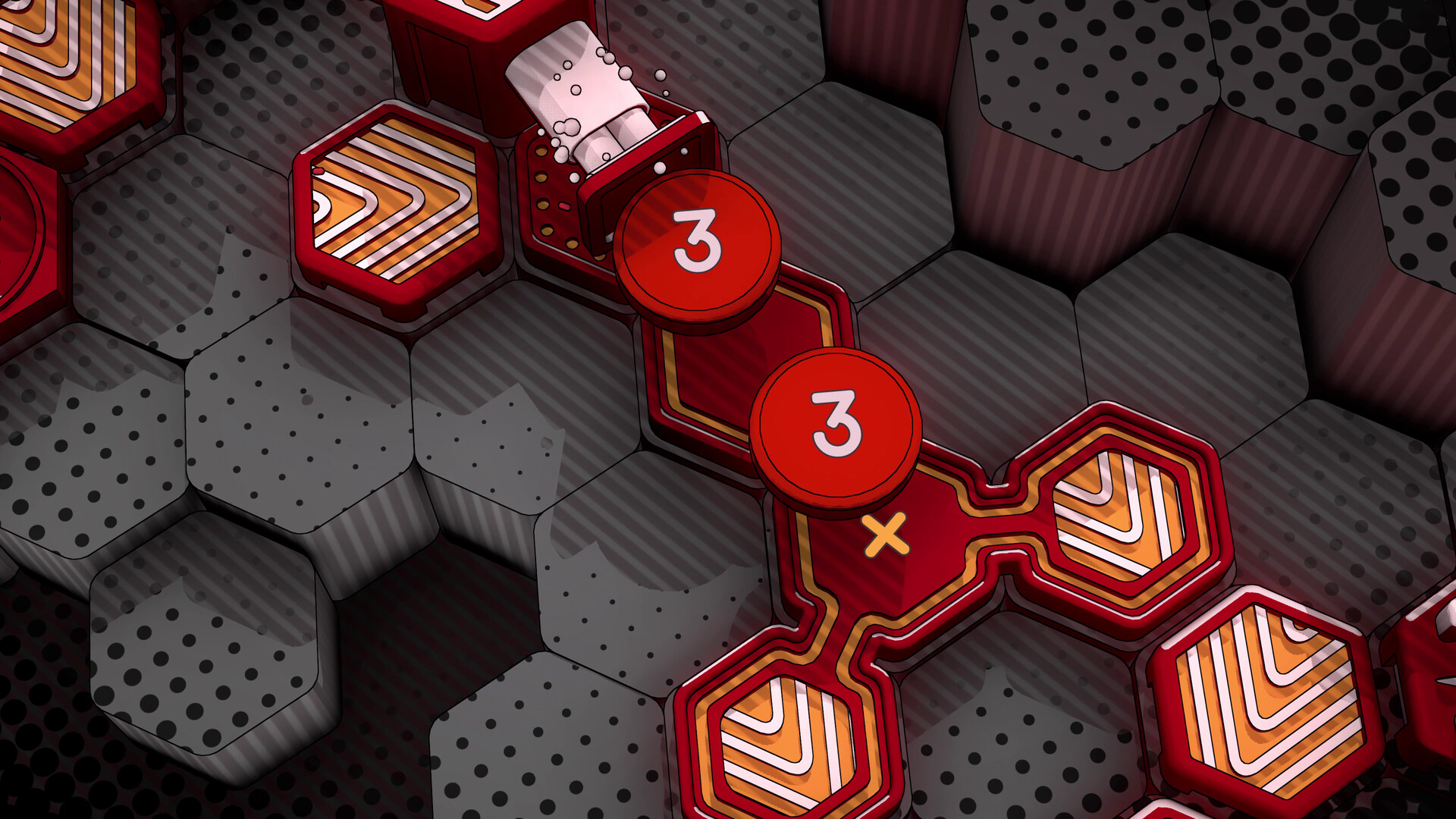 Number Machine: Math Factory screenshot 11