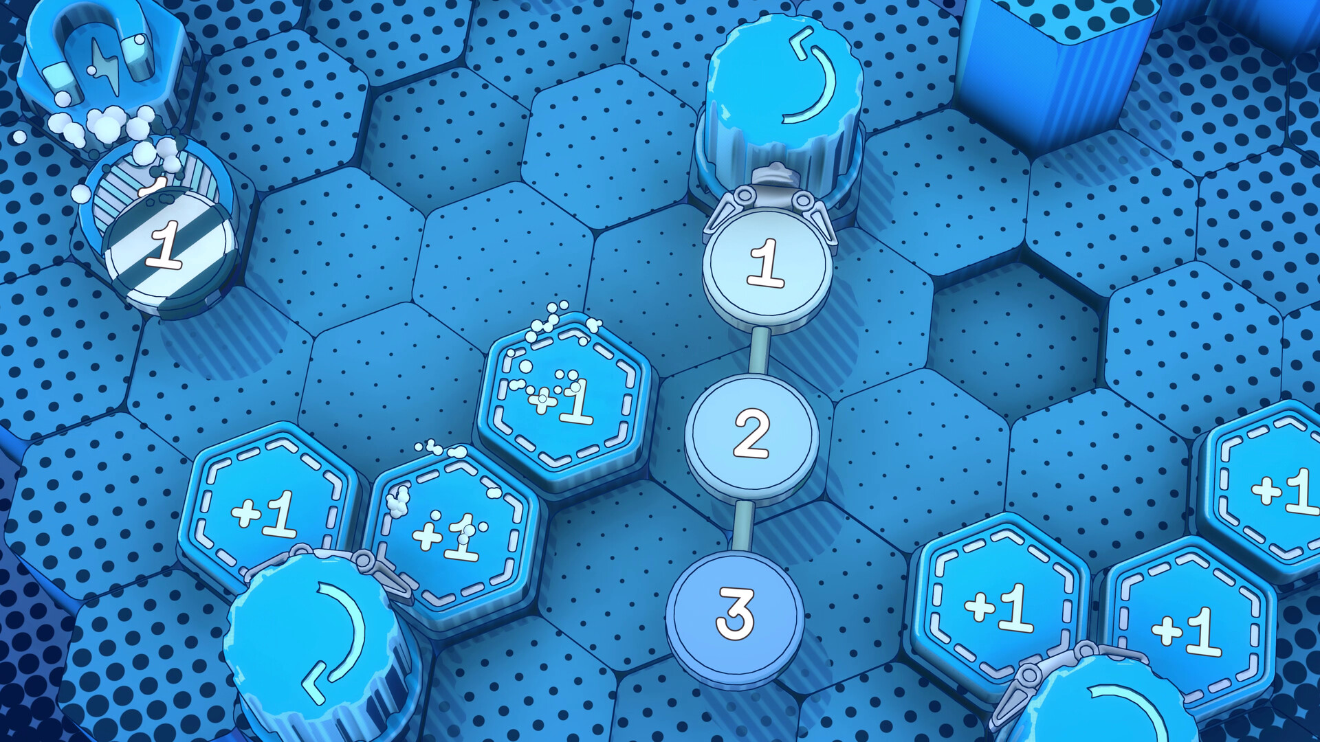 Number Machine: Math Factory screenshot 9