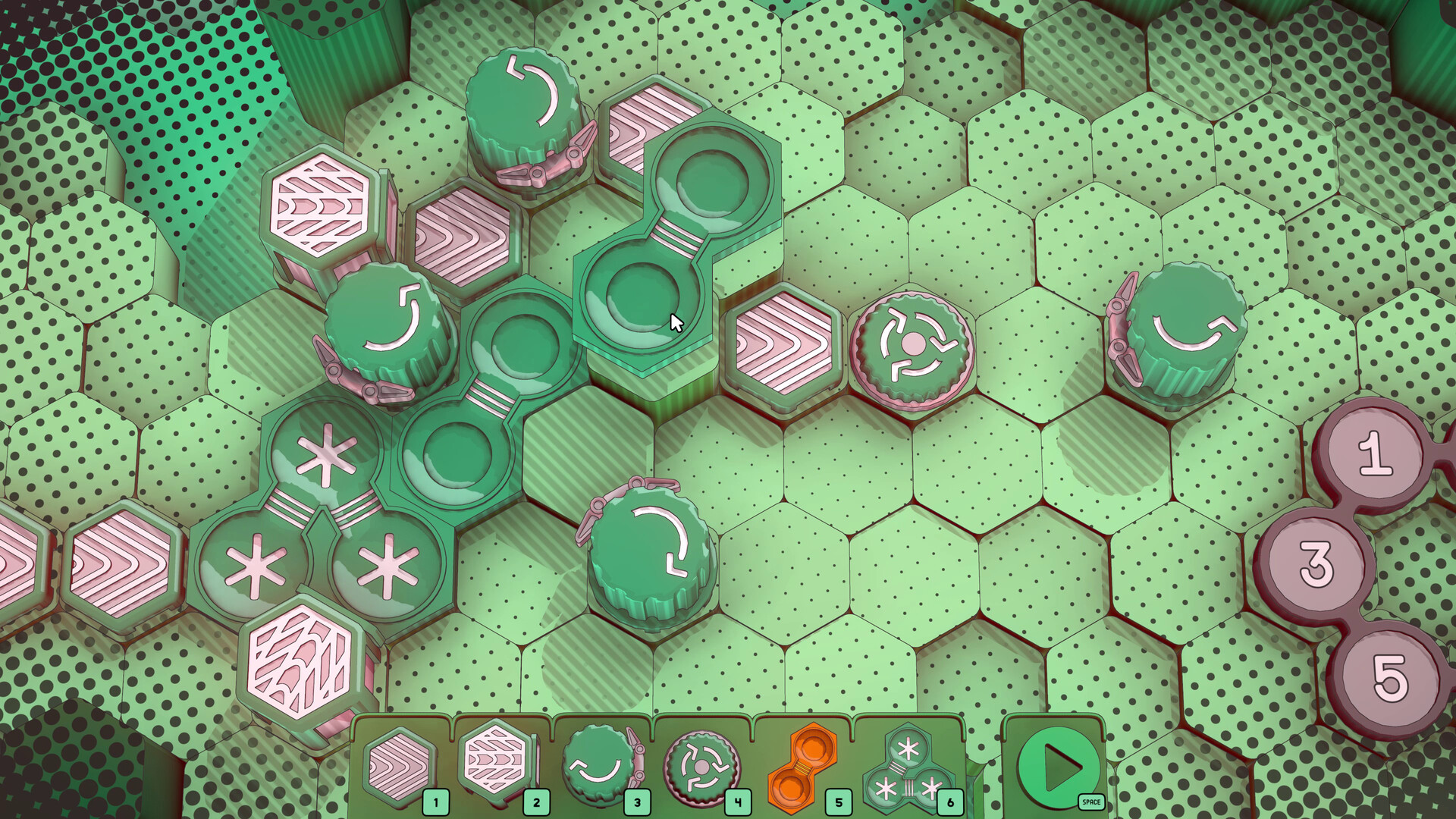 Number Machine: Math Factory screenshot 6