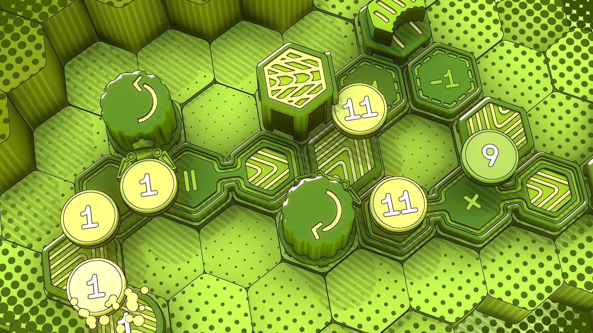 Number Machine: Math Factory screenshot 12