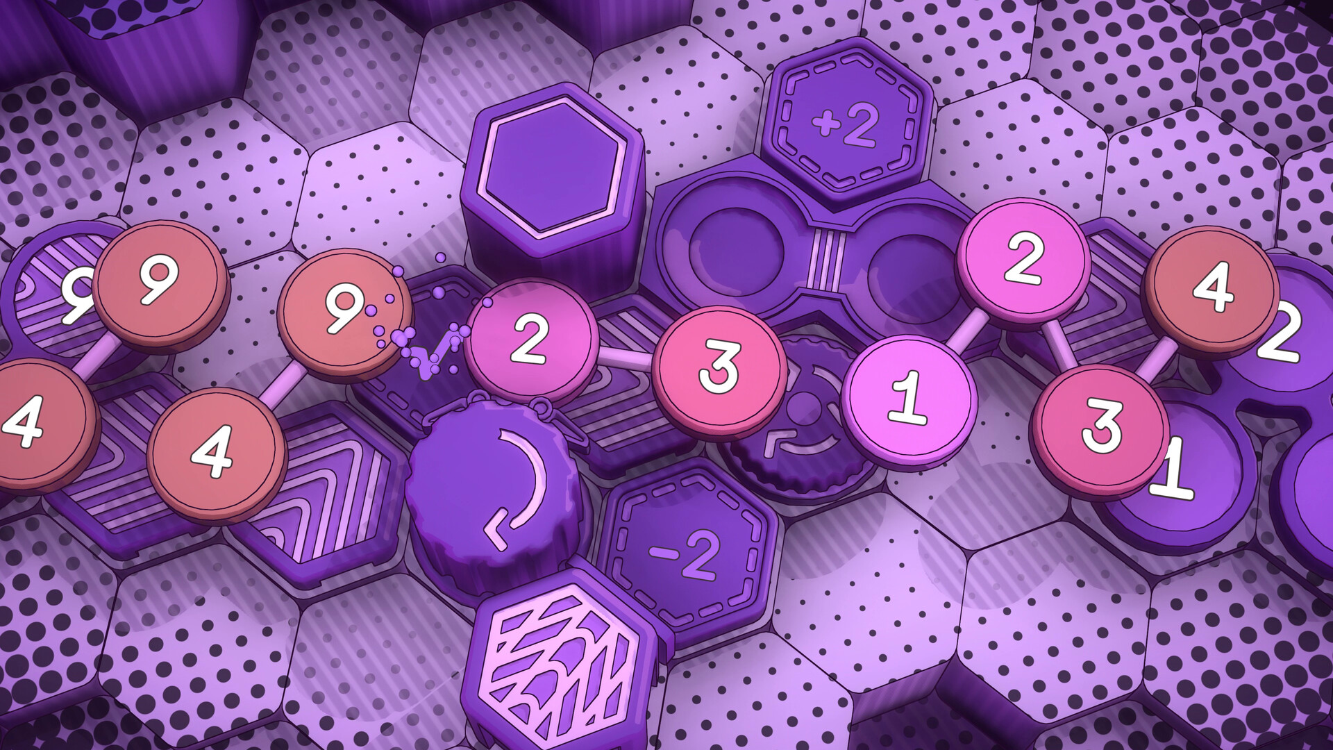 Number Machine: Math Factory screenshot 14