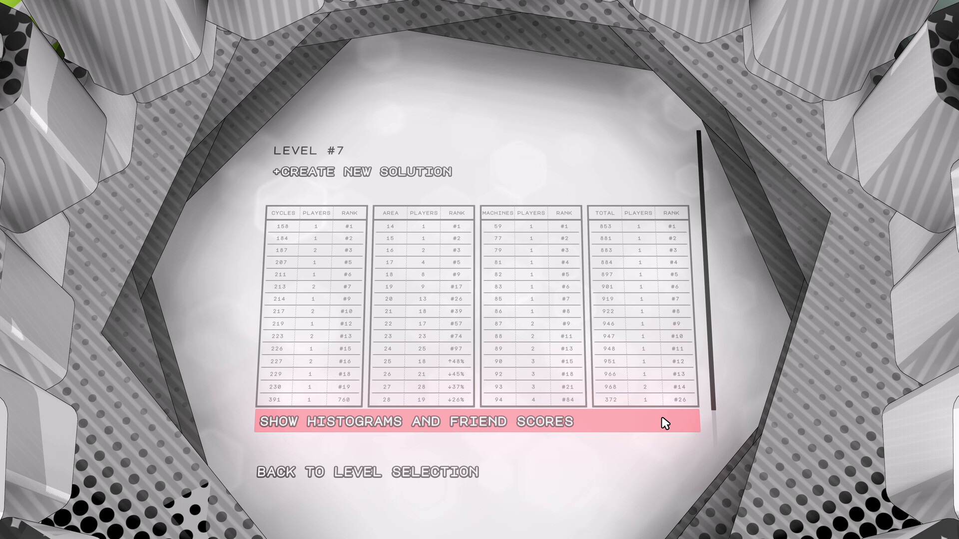 Number Machine: Math Factory screenshot 13