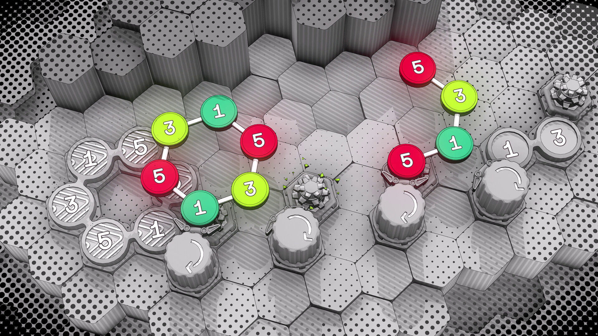 Number Machine: Math Factory screenshot 8