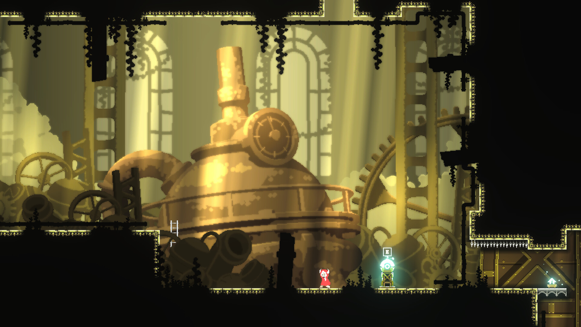 Gravity Castle screenshot 14