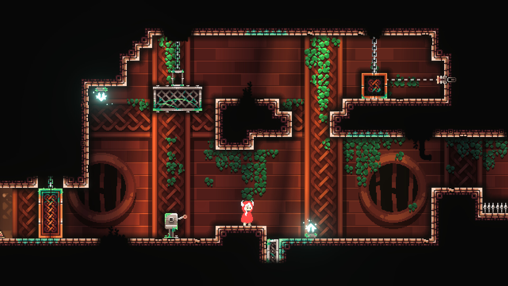 Gravity Castle screenshot 10