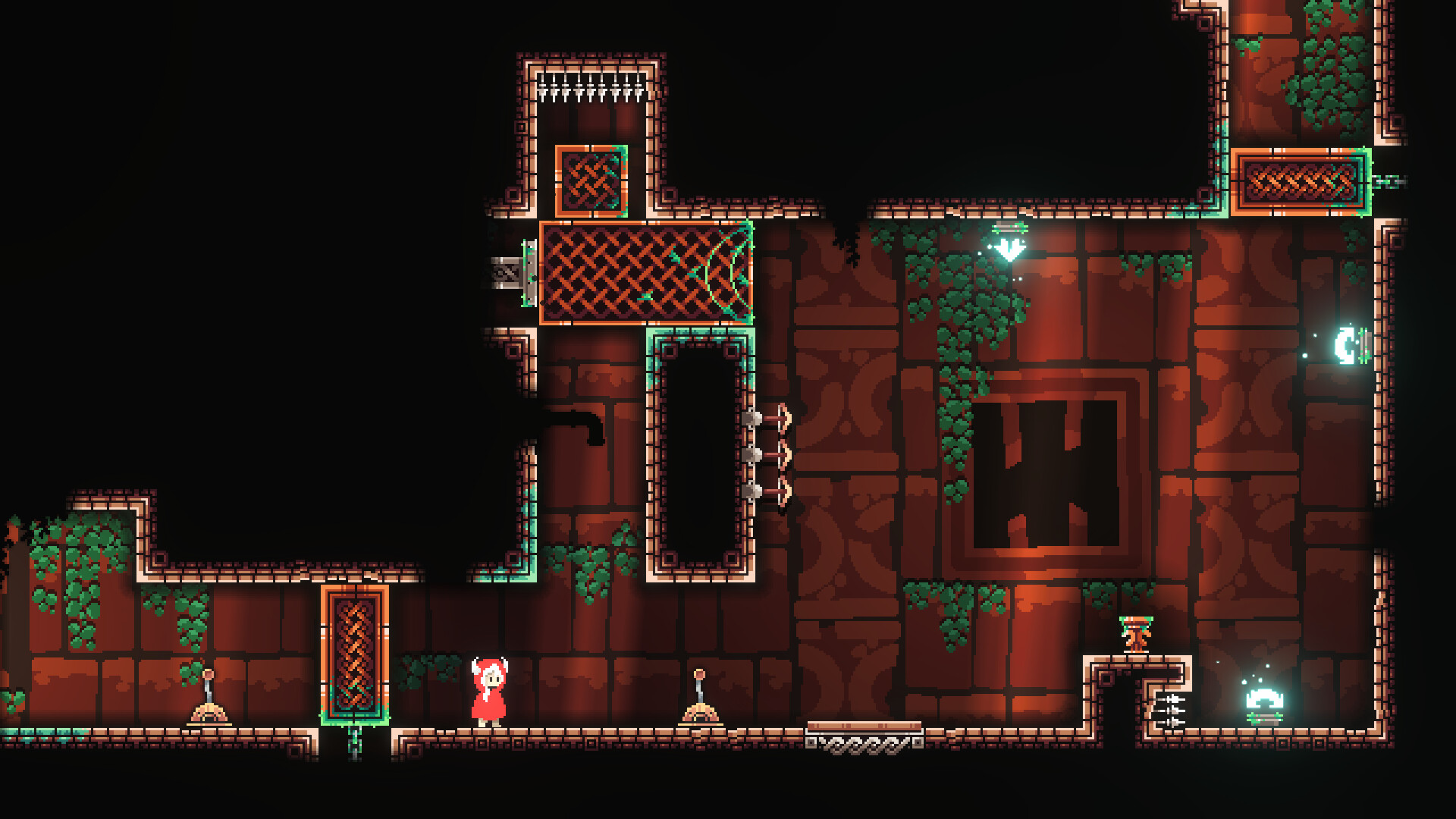 Gravity Castle screenshot 8