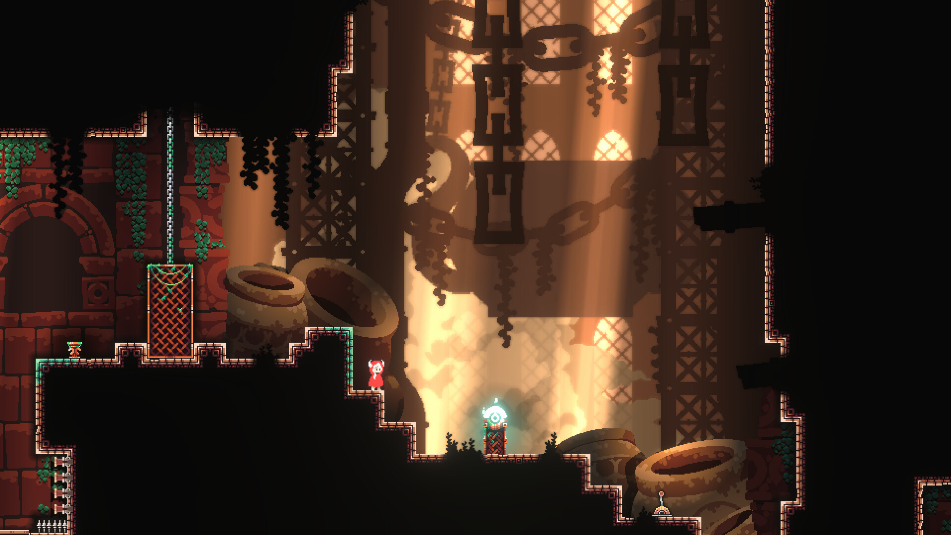 Gravity Castle screenshot 9