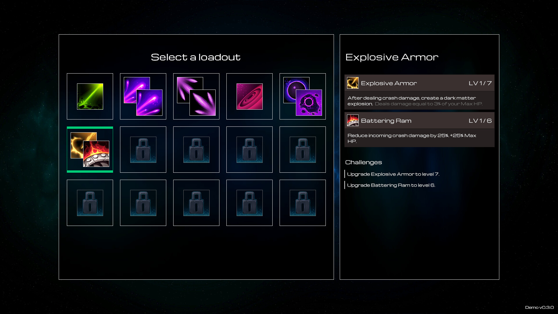 Solar Survivors screenshot 5
