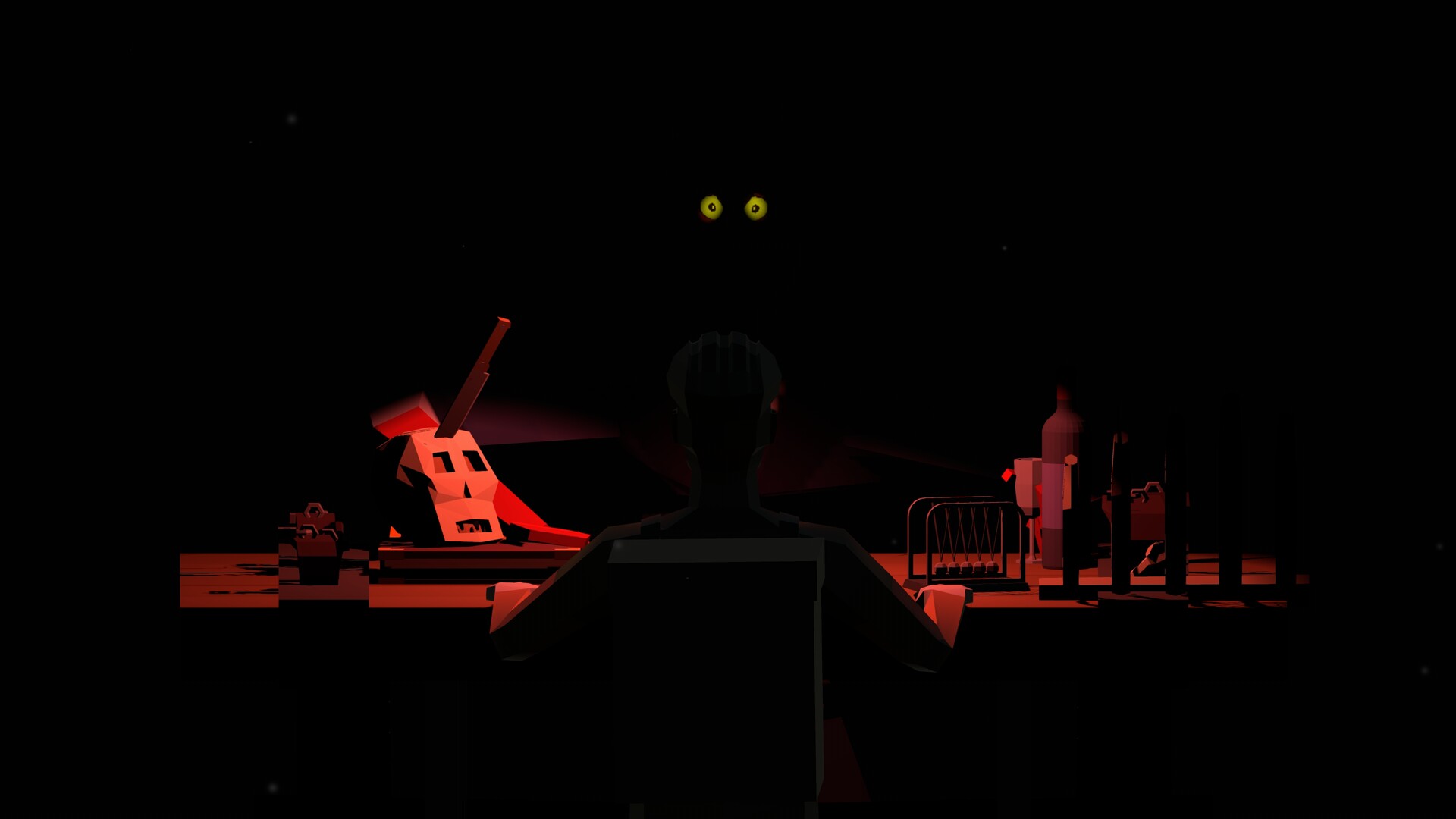 Dodgy Deliveries screenshot 8