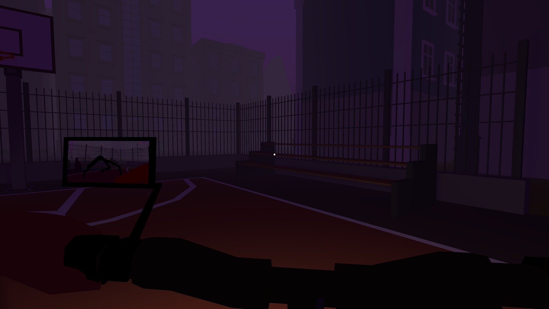 Dodgy Deliveries screenshot 5