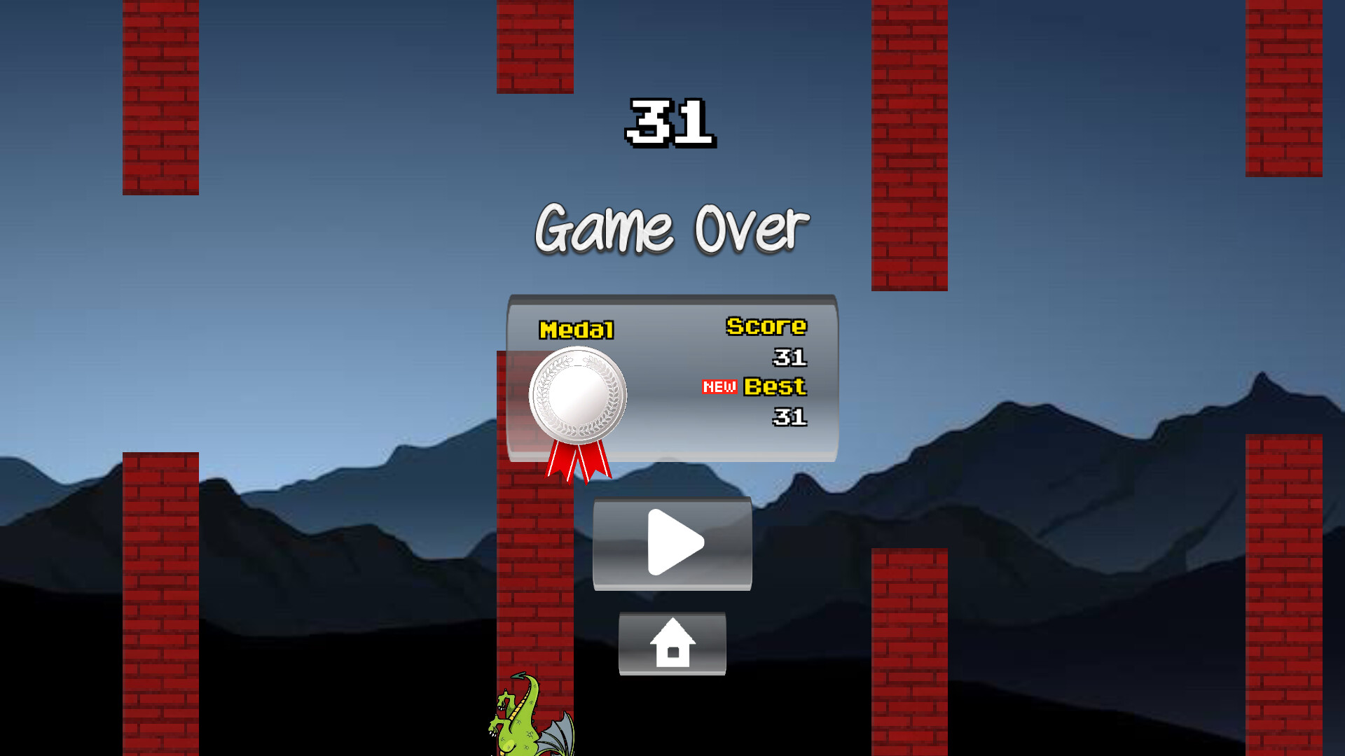 Epic Dragon screenshot 11