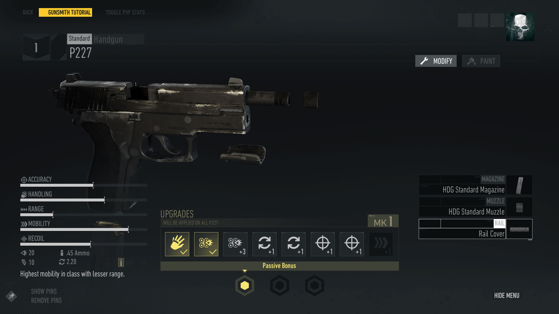 Tom Clancy's Ghost Recon® Breakpoint screenshot 10