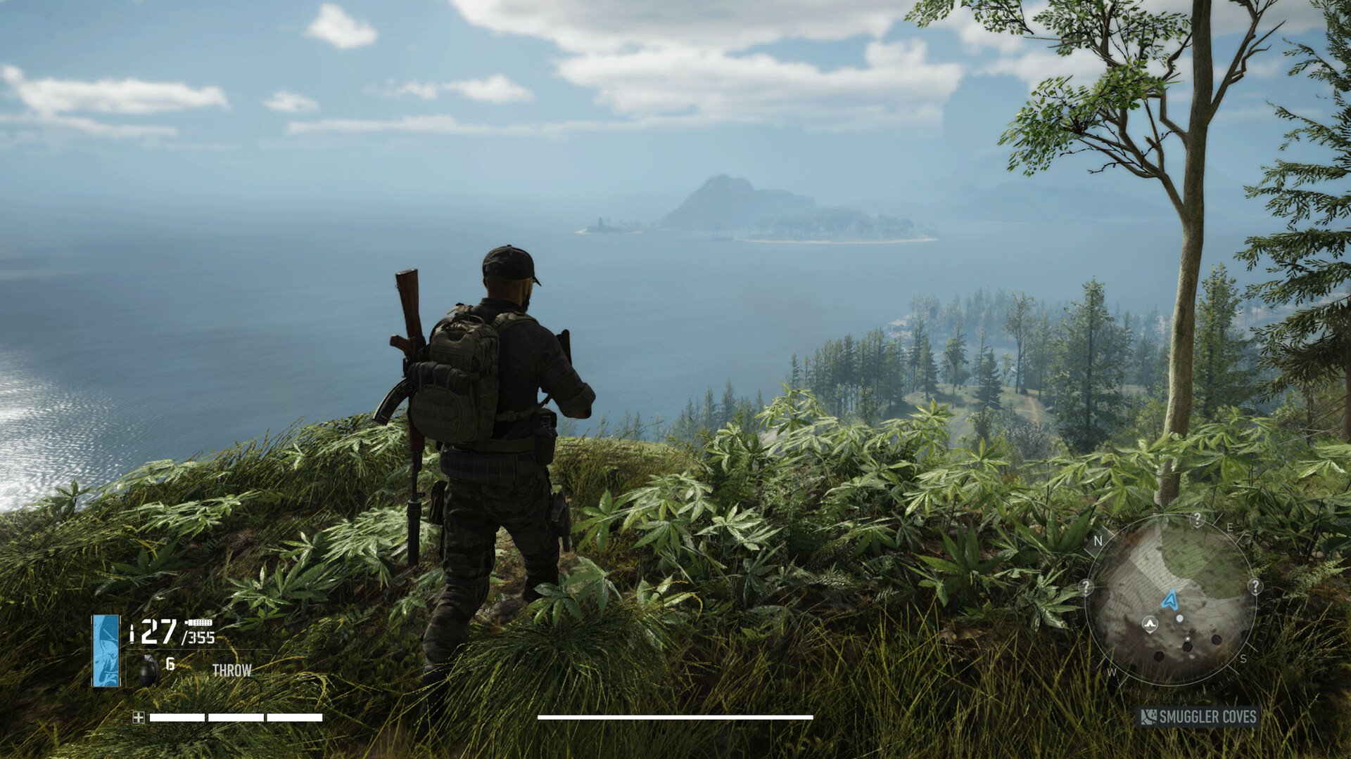 Tom Clancy's Ghost Recon® Breakpoint screenshot 5