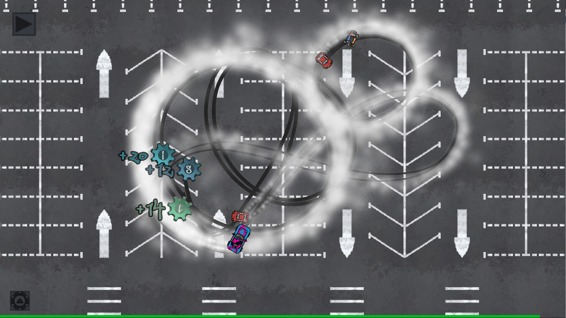 Idle Drift Kings screenshot 5