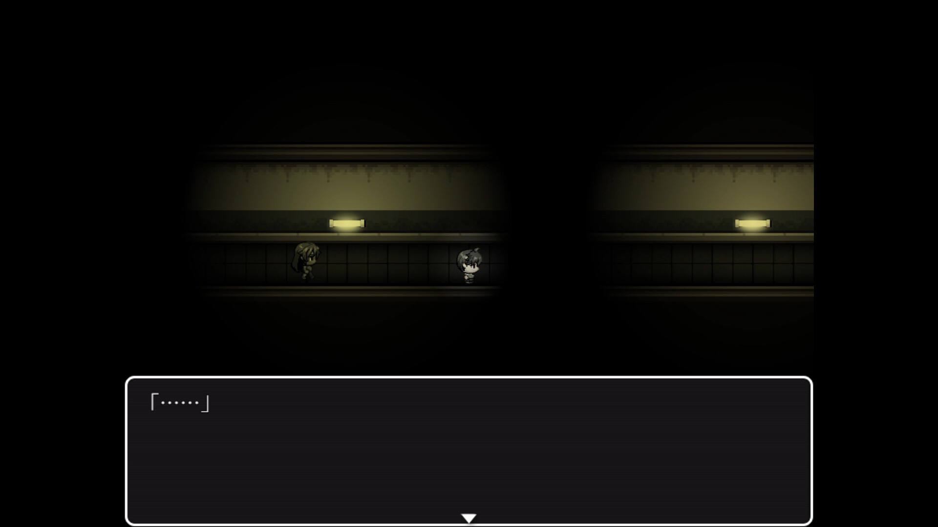 Araka~JK Exorcist Horror RPG screenshot 5