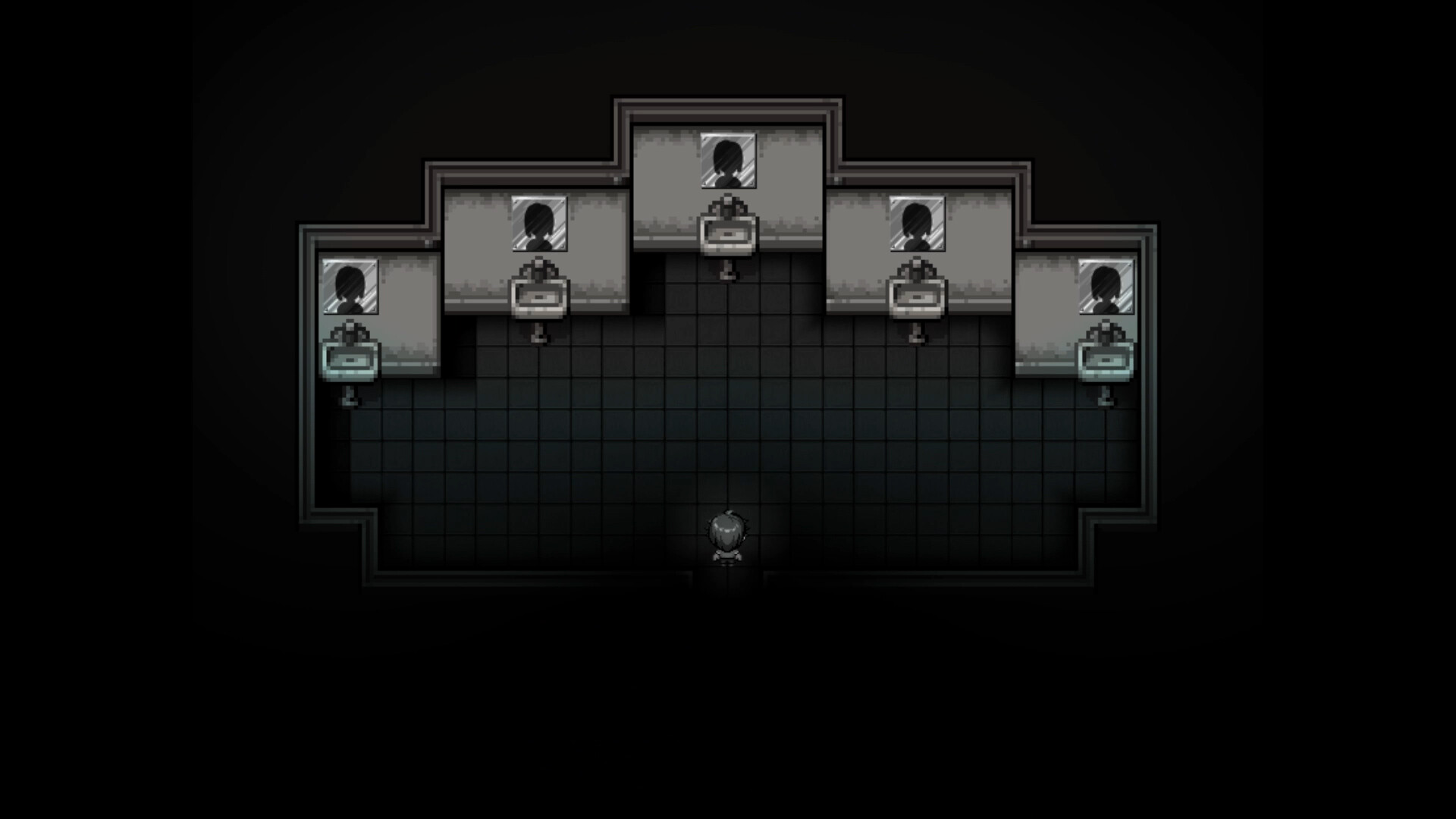 Araka~JK Exorcist Horror RPG screenshot 4
