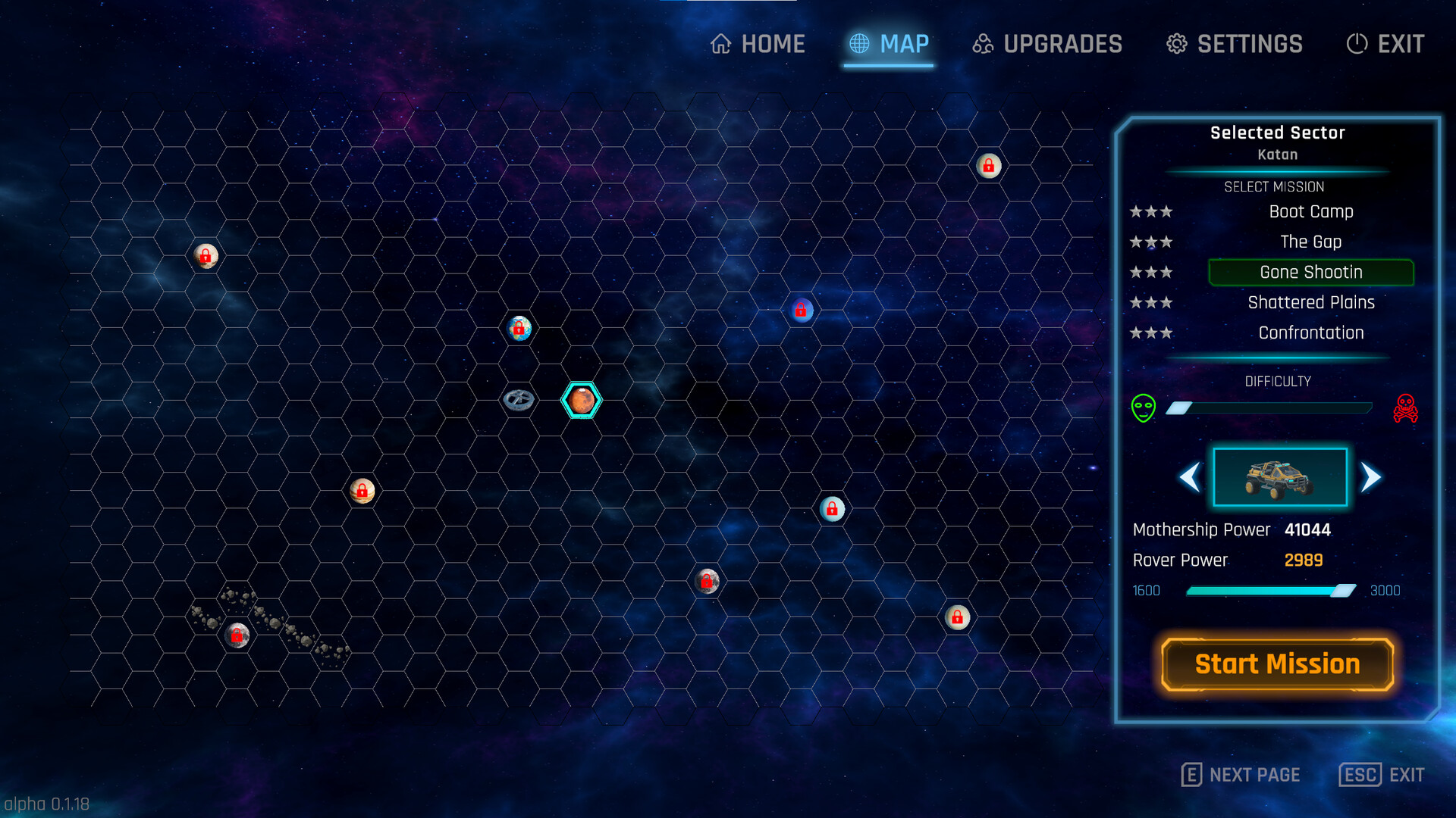 We Are the Universe screenshot 4