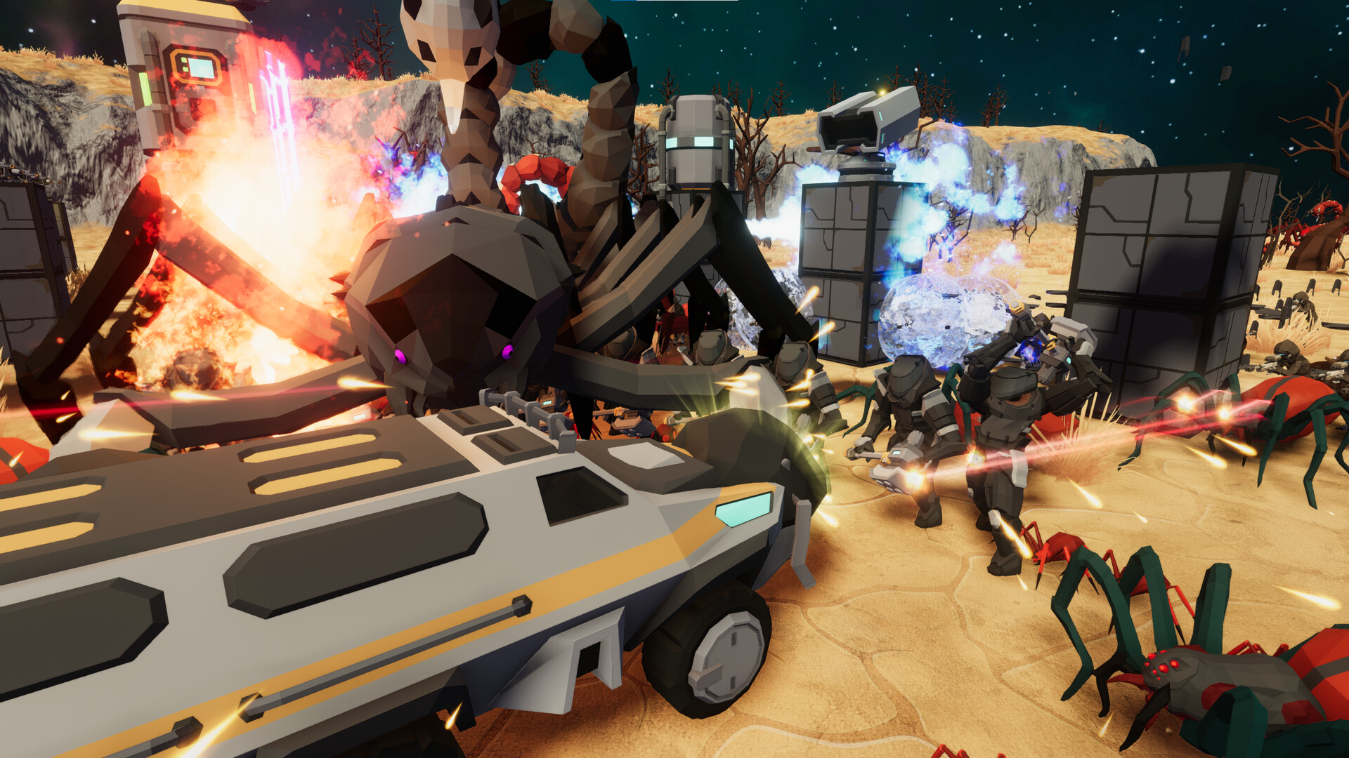 We Are the Universe screenshot 3
