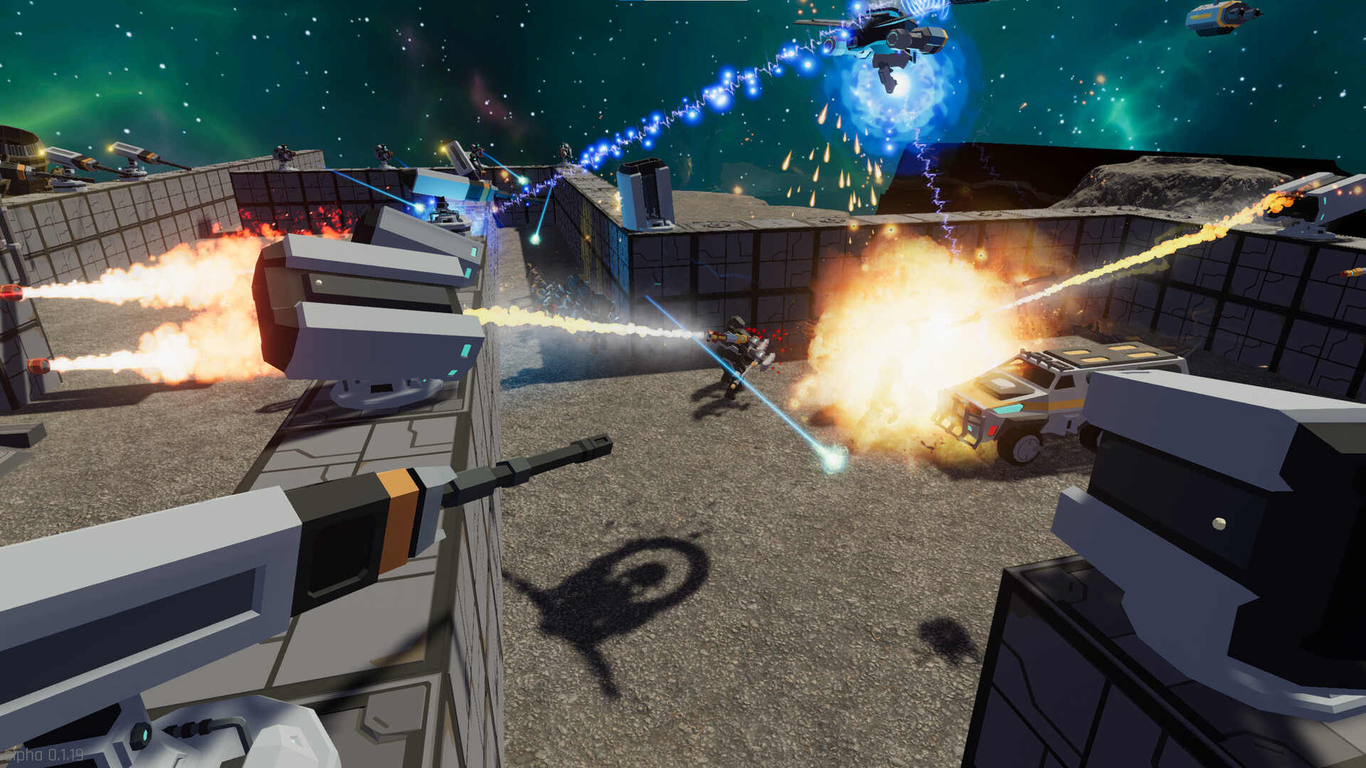 We Are the Universe screenshot 2