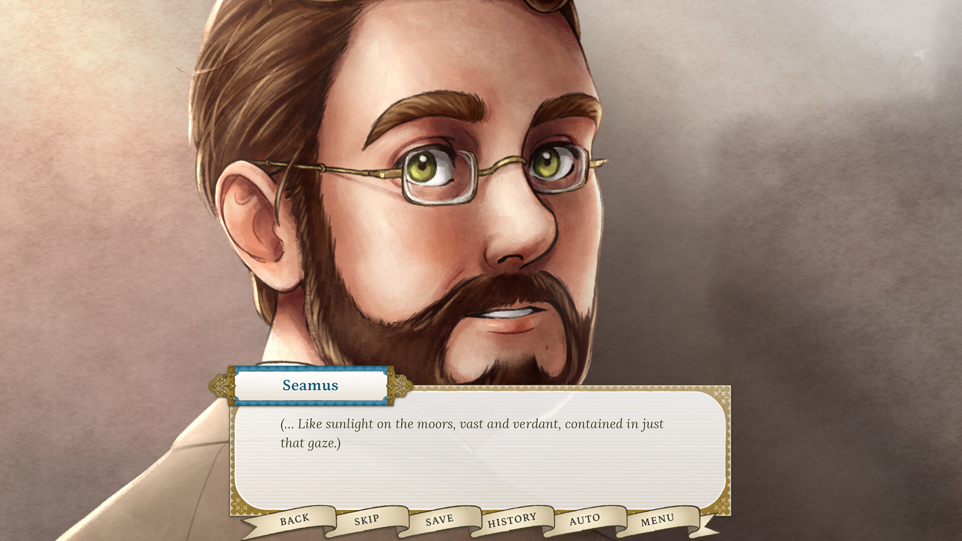 Of Sense and Soul screenshot 9