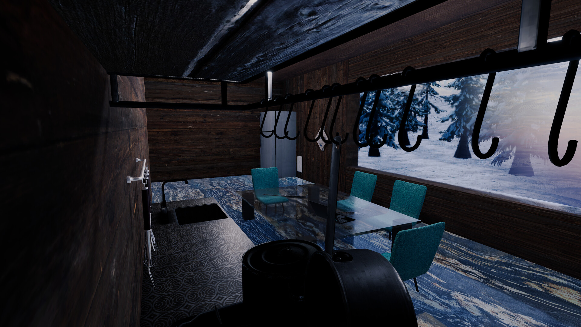 The Wonderful Adventures Of Sip screenshot 6