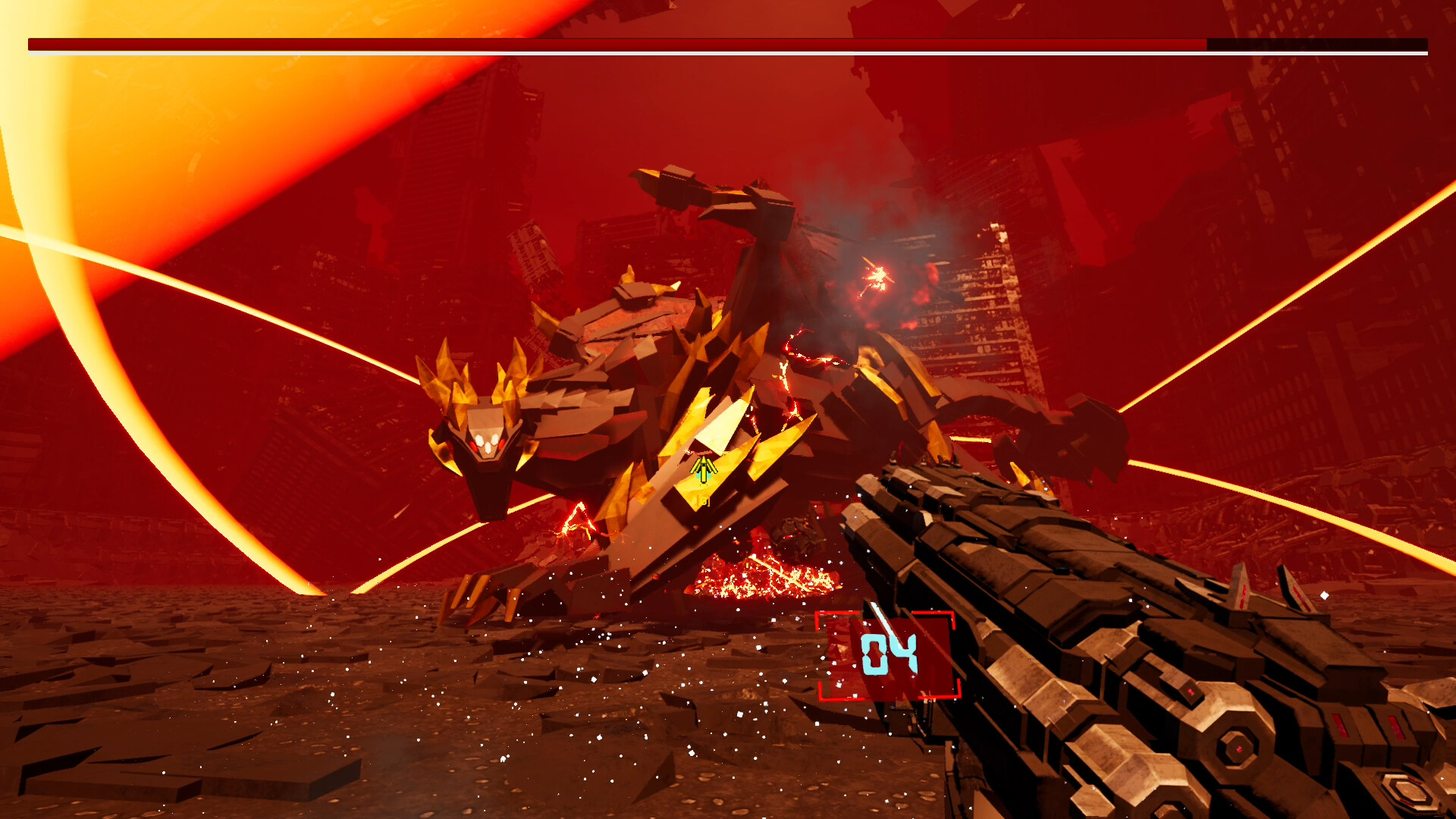 Ghost Reaper screenshot 4