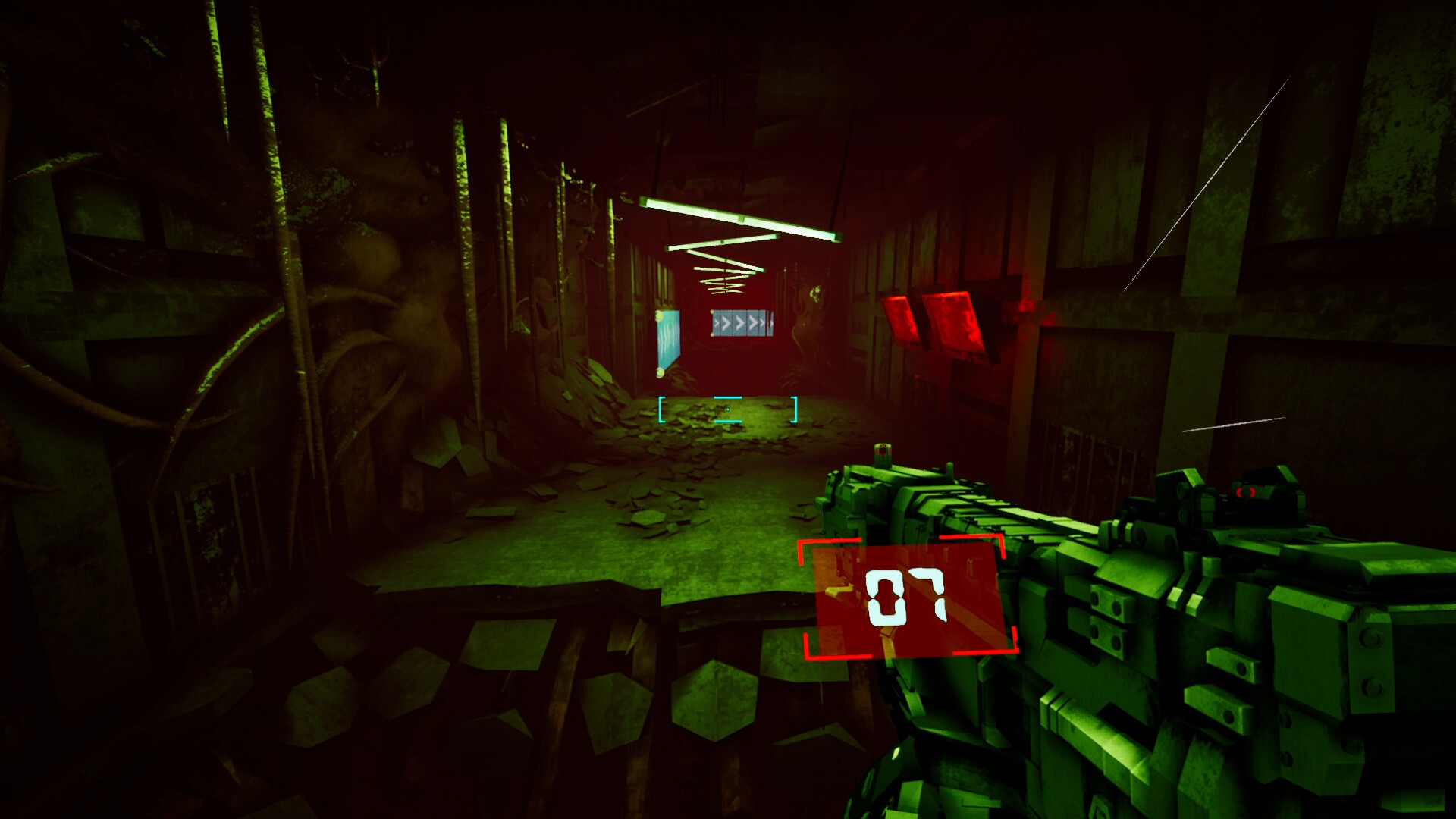 Ghost Reaper screenshot 8