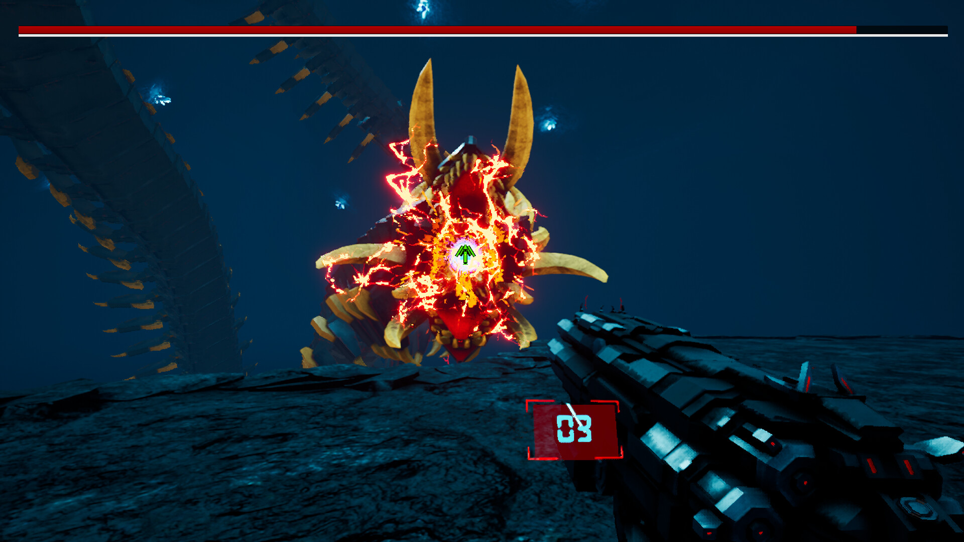 Ghost Reaper screenshot 6