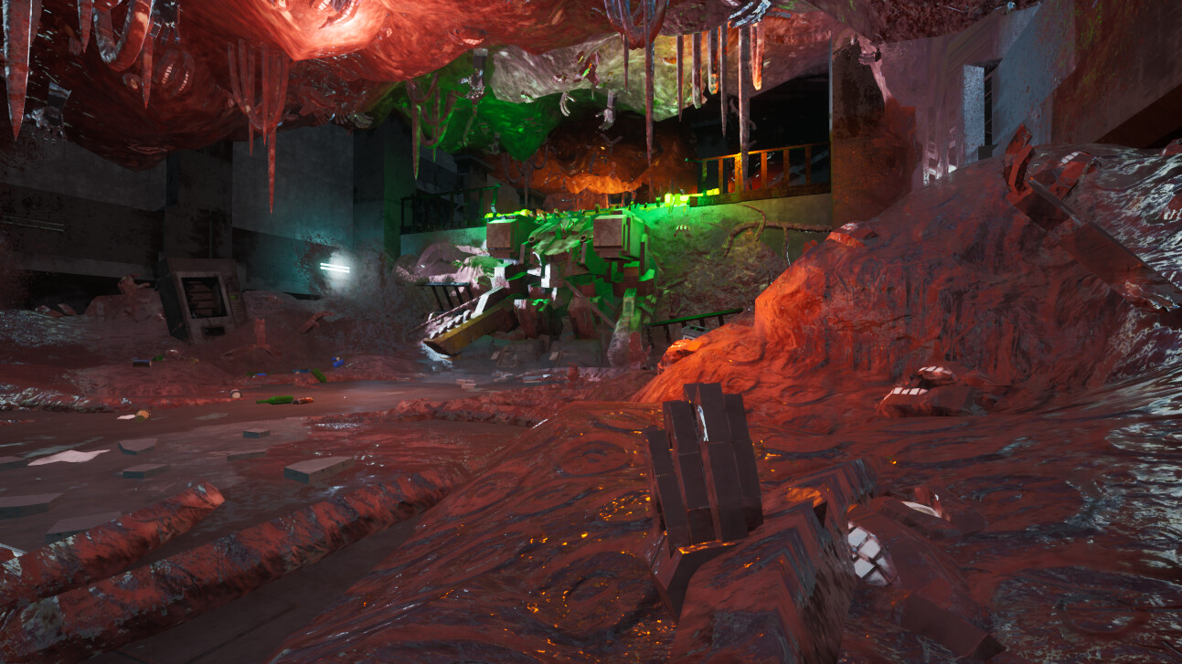 Ghost Reaper screenshot 7