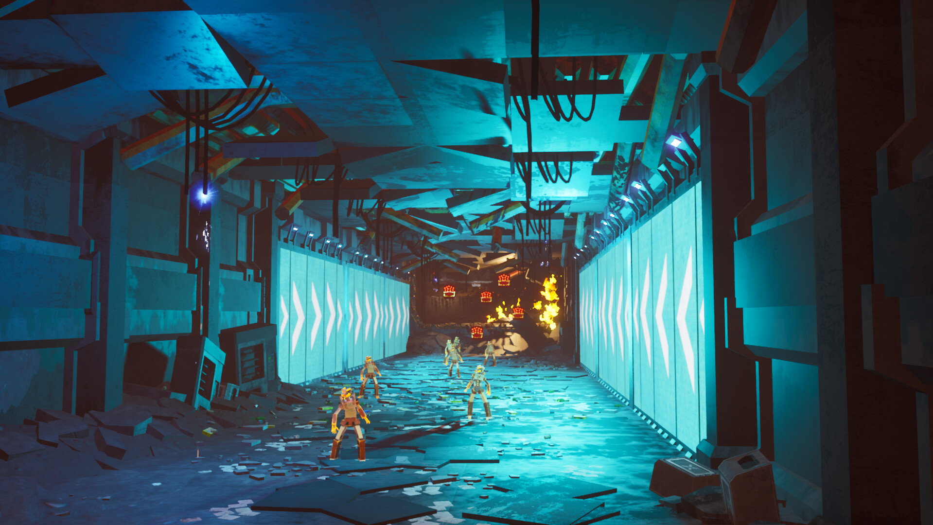 Ghost Reaper screenshot 9