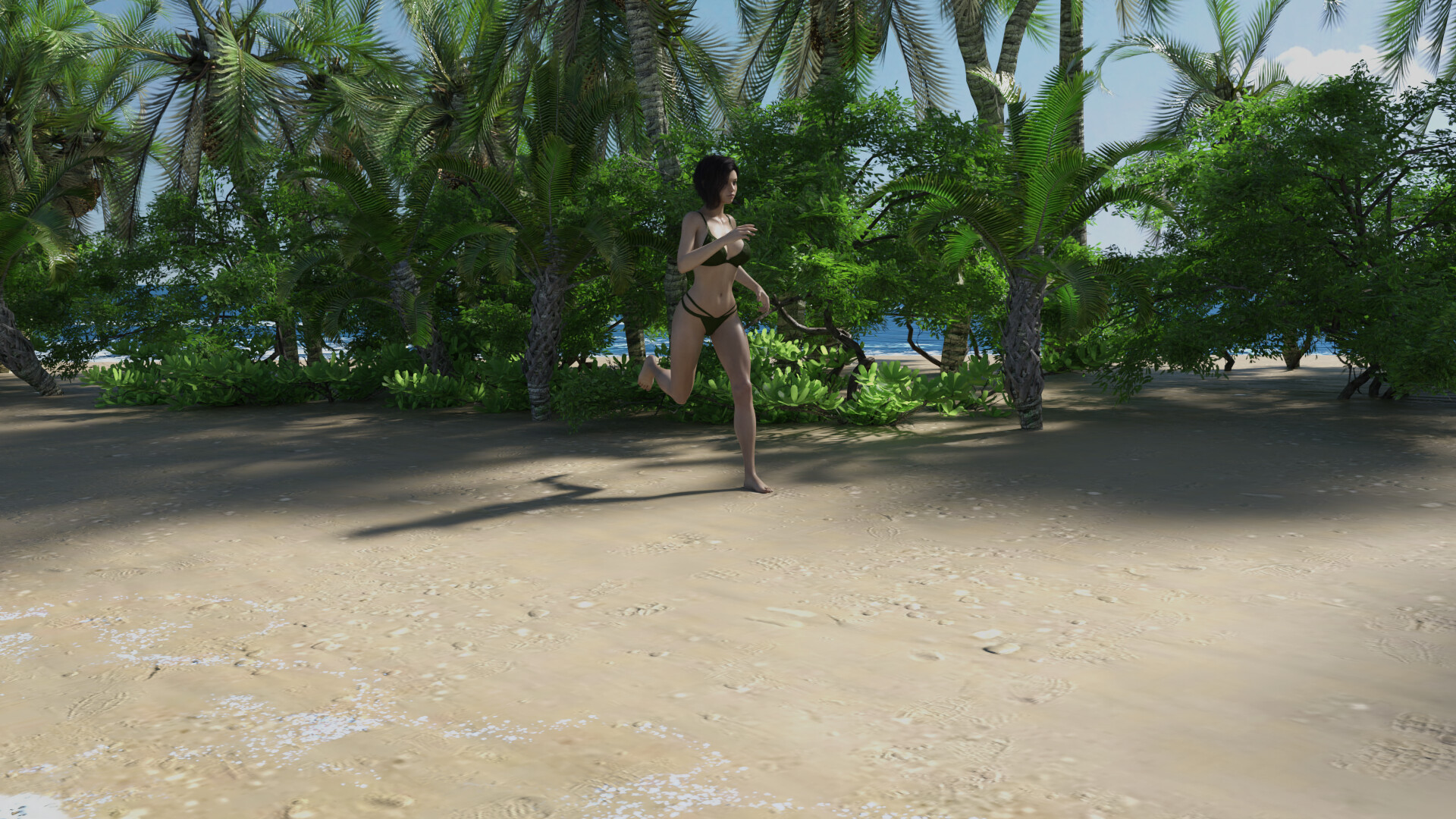 Sex on the beach screenshot 4