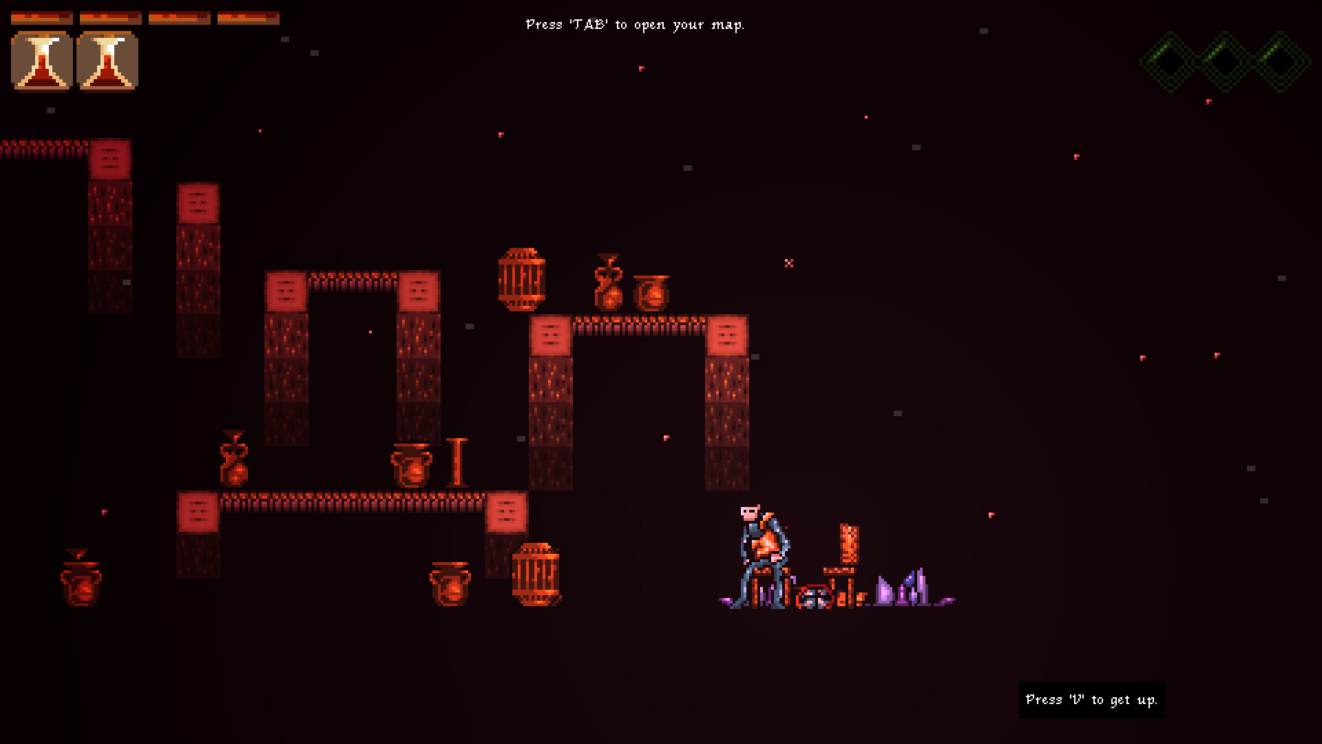 Sylva - Curse of the Demon Woods screenshot 7