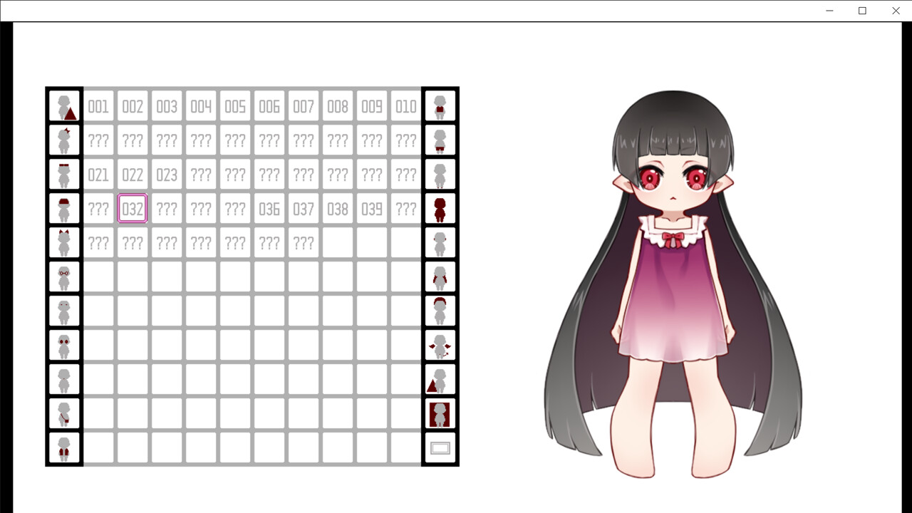 ForRest Paper Doll screenshot 5