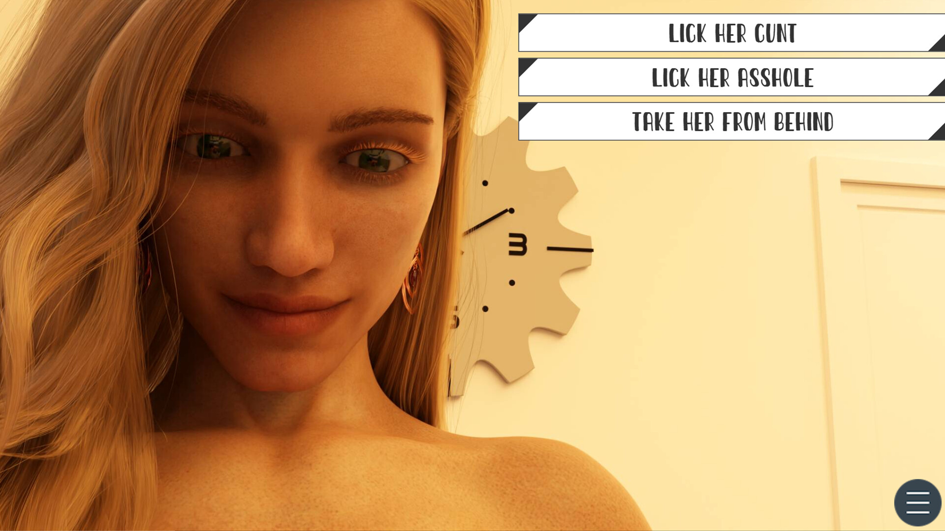 Daring Detectives - A new life! screenshot 8