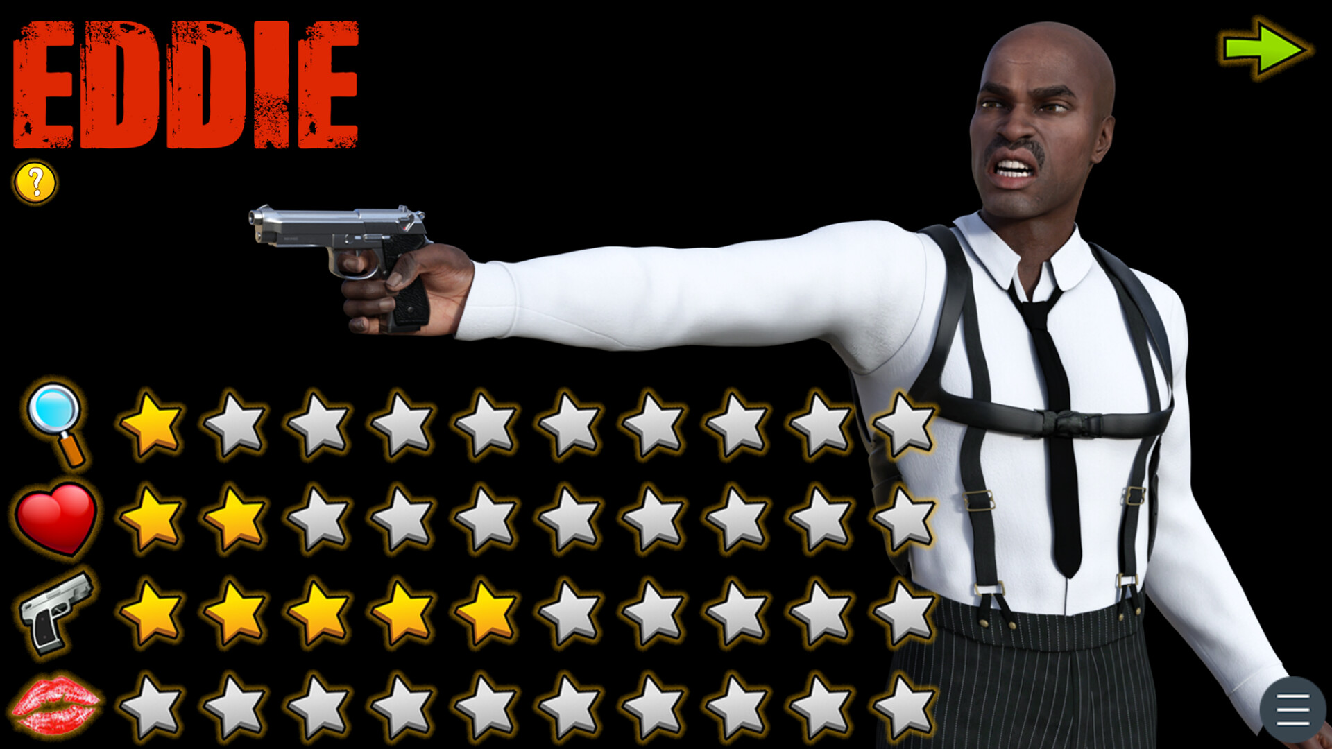 Daring Detectives - A new life! screenshot 6