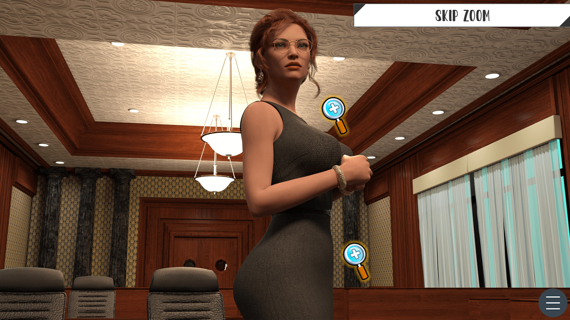 Daring Detectives - A new life! screenshot 17