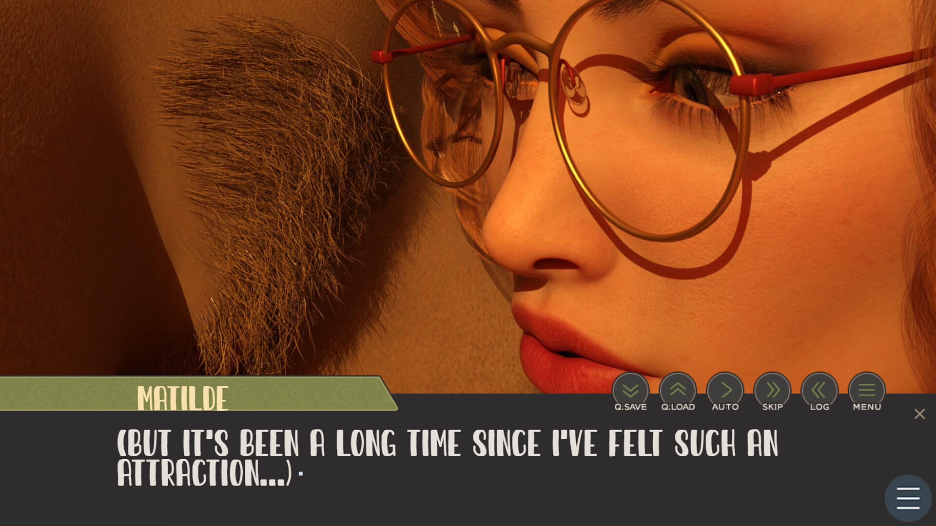 Daring Detectives - A new life! screenshot 11