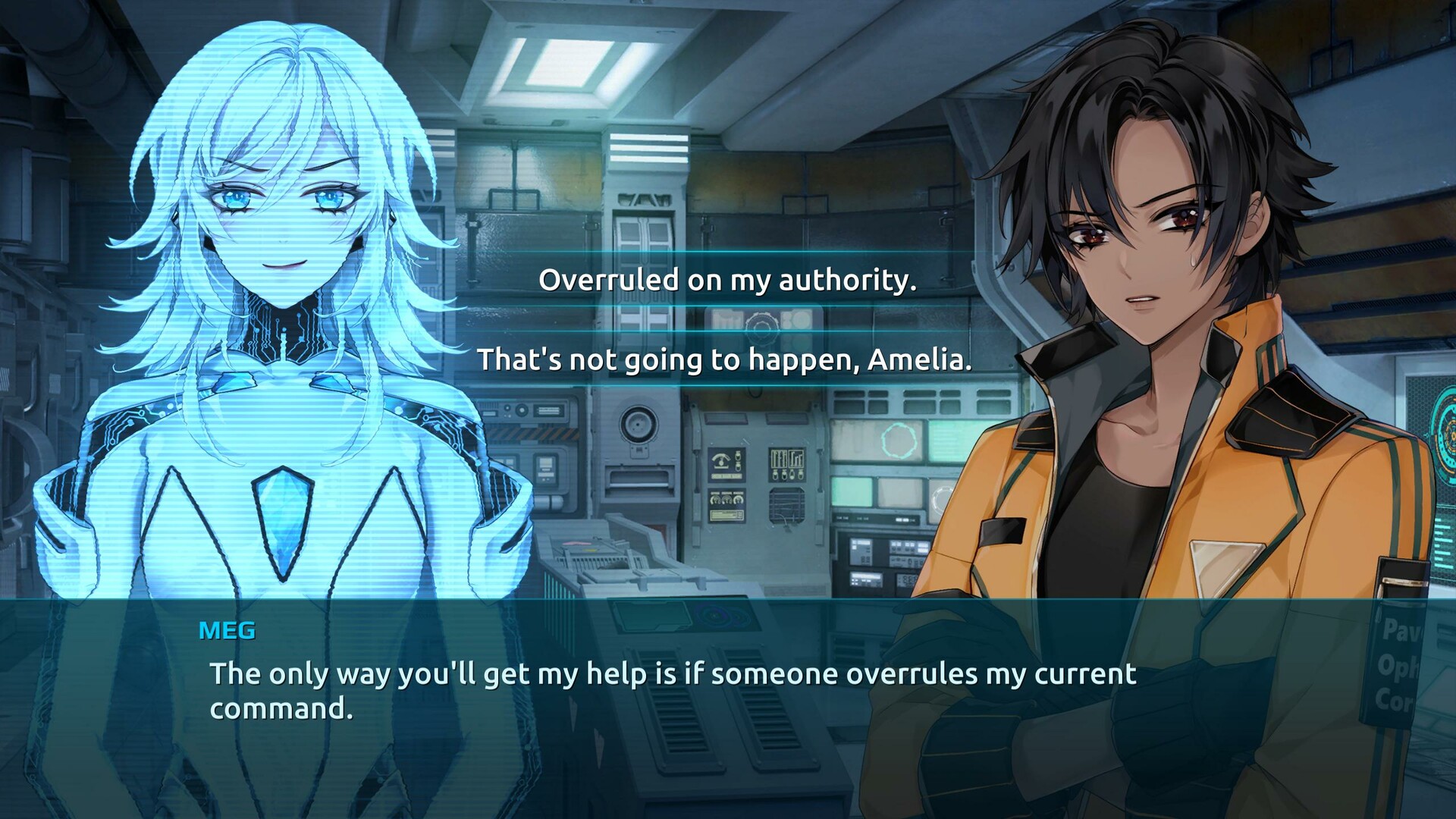 Awakening: Into the Stars screenshot 3