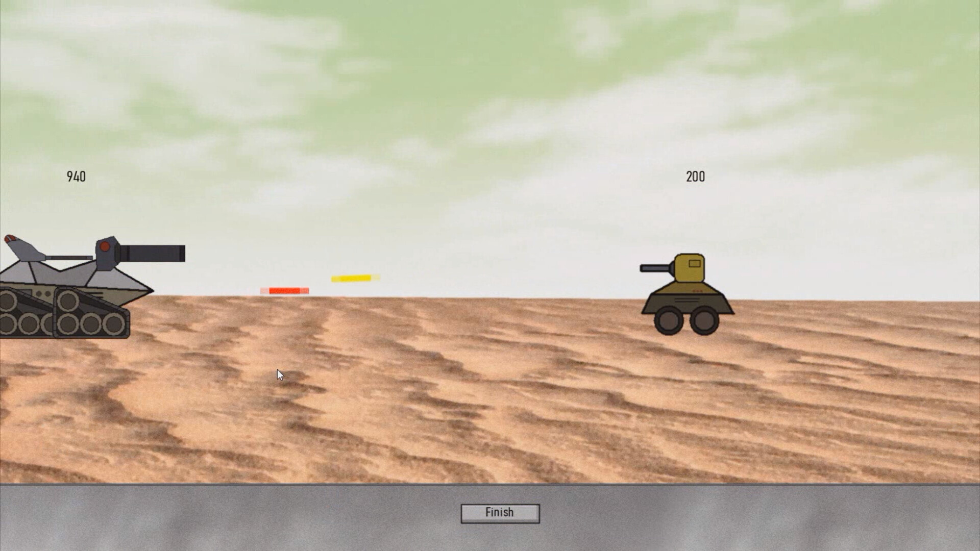 Glory to the Robots! screenshot 1